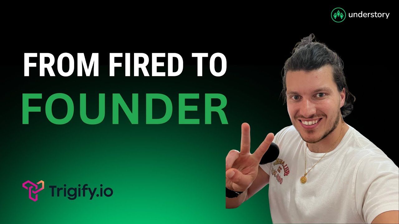 Understory Unfiltered: The story of Trigify