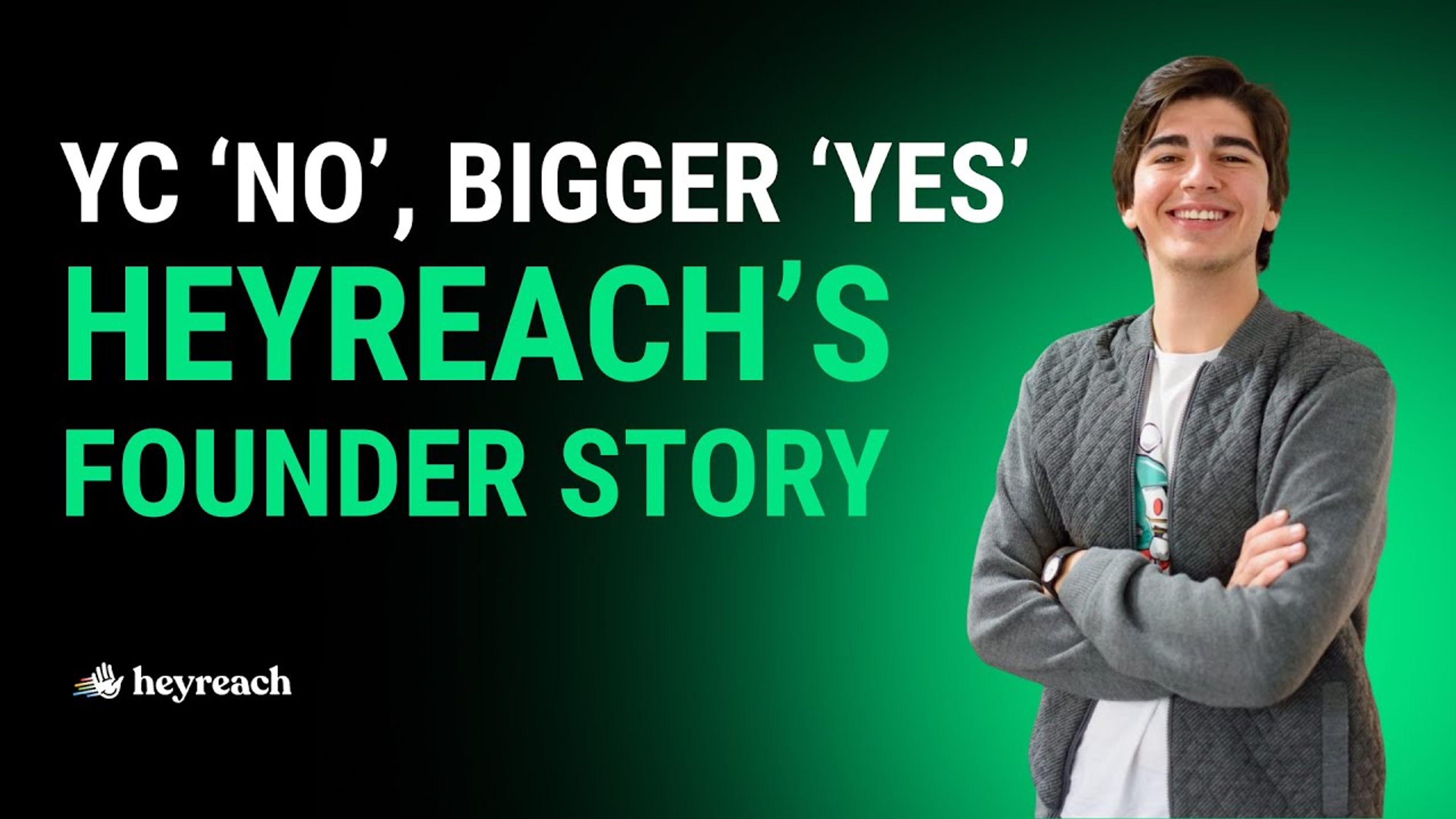 bootstrapping-heyreach-linkedin-automation