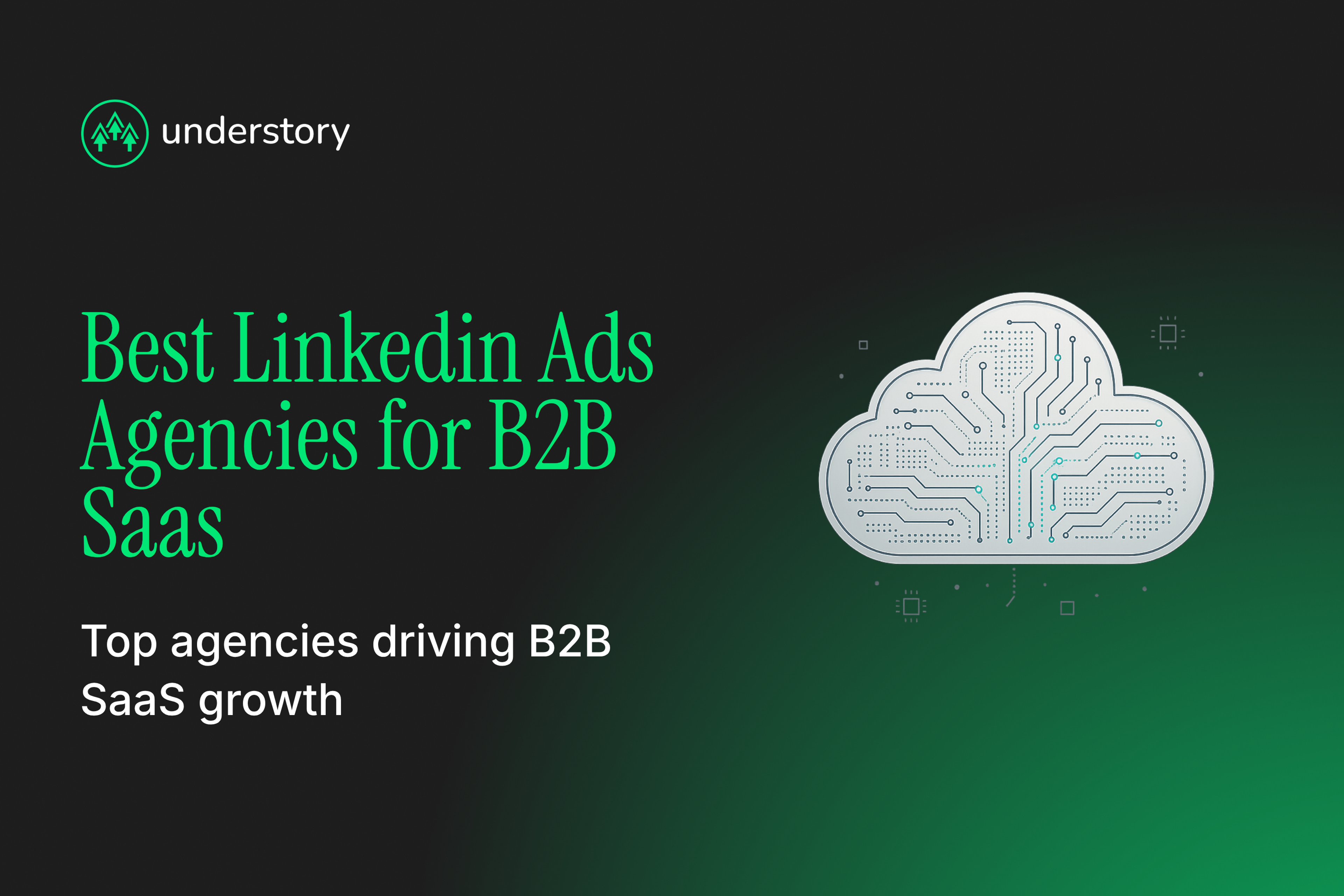 B2B SaaS growth team coordinating LinkedIn ads, outbound, and creative for pipeline attribution