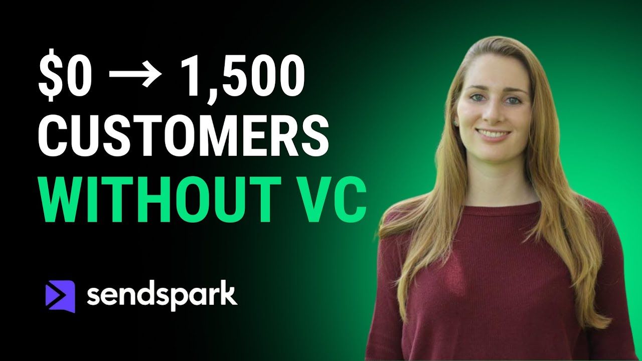 how-sendspark-scaled-personalized-video-with-ai