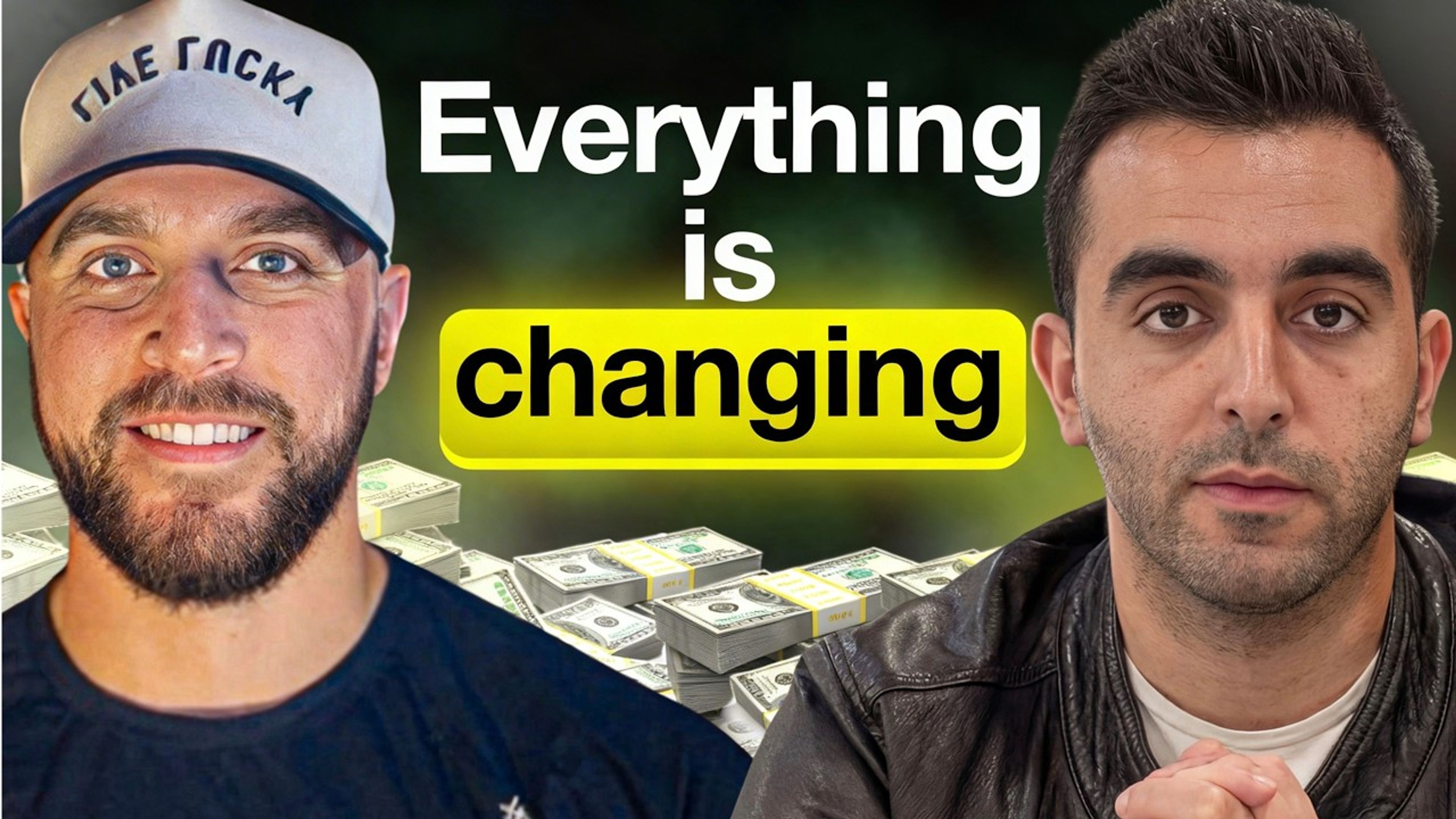 9 Years of No-BS B2B Marketing Advice in 60 Minutes