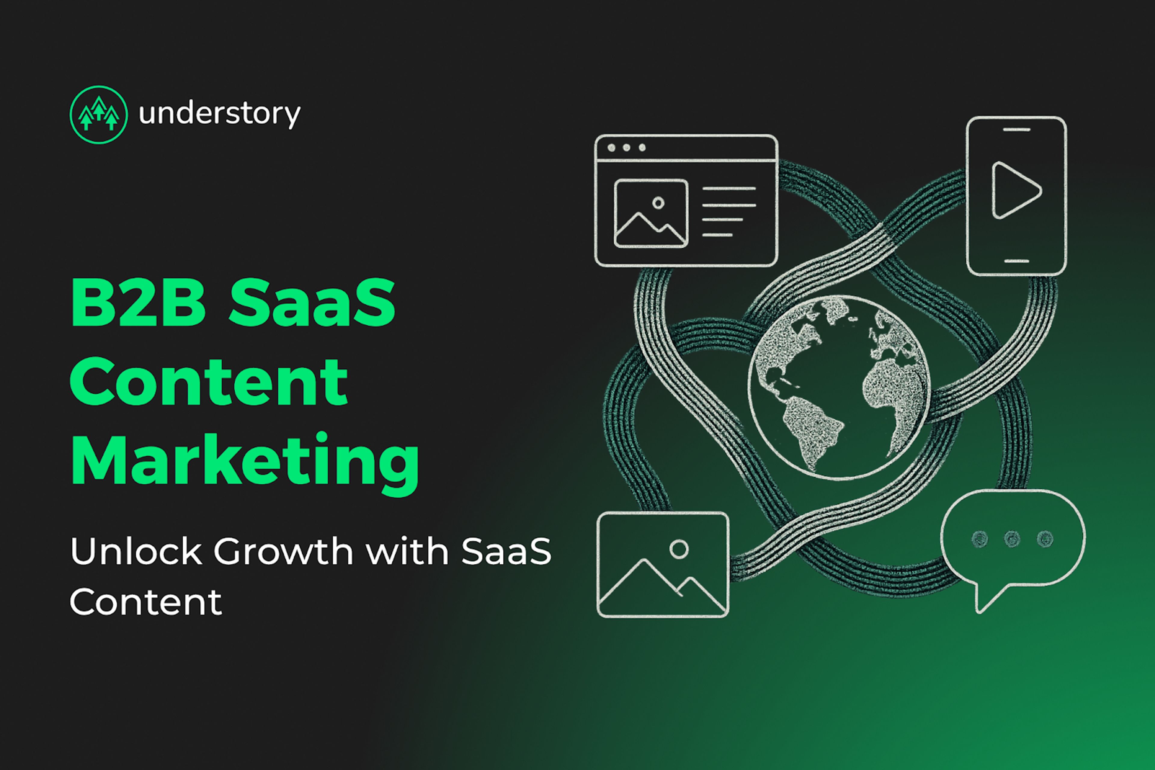complete b2b saas content marketing guide