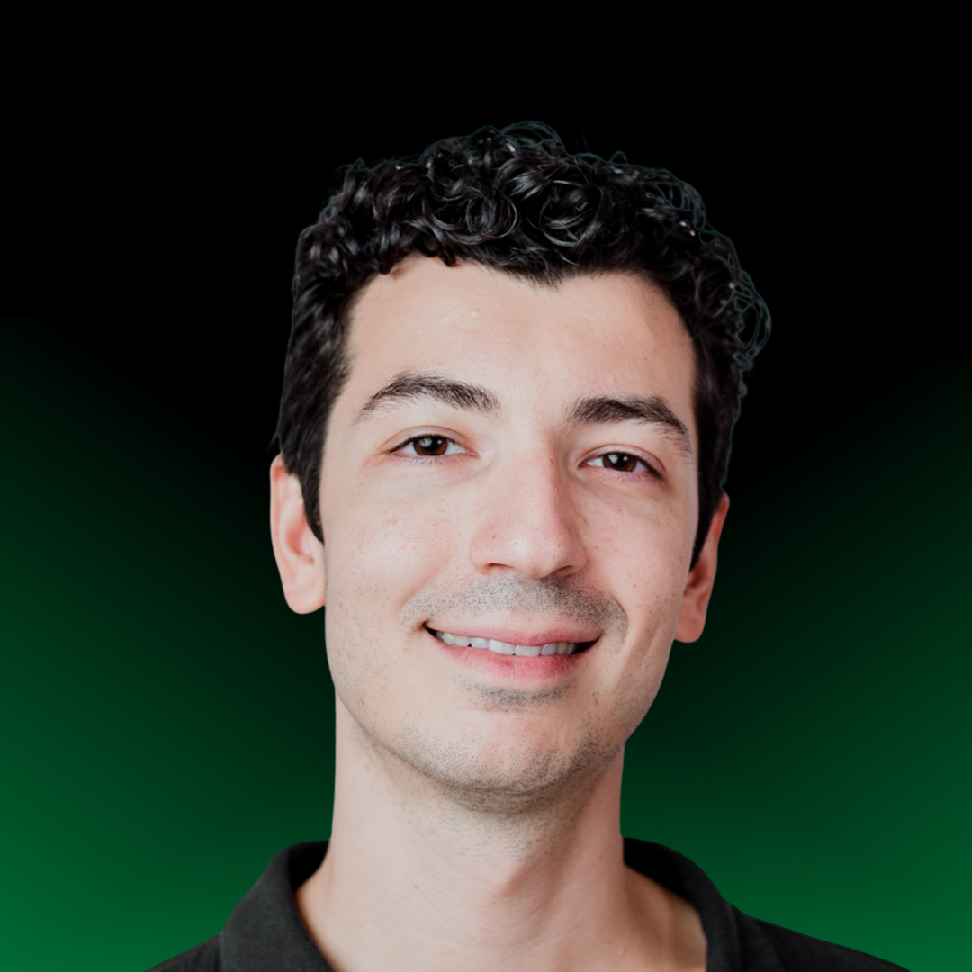 Ali Yildirim