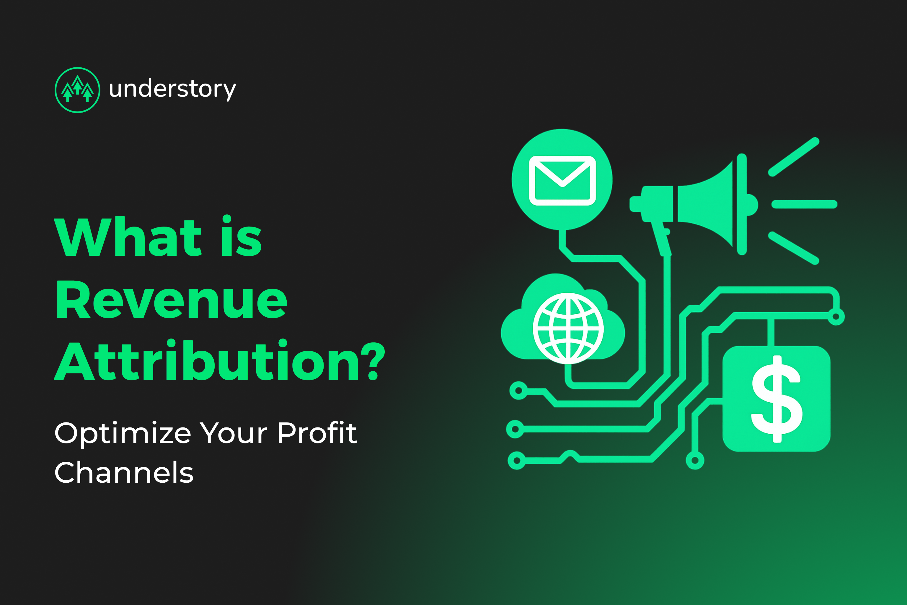 Stop guessing which marketing drives revenue. Learn how revenue attribution shows what actually closes deals.