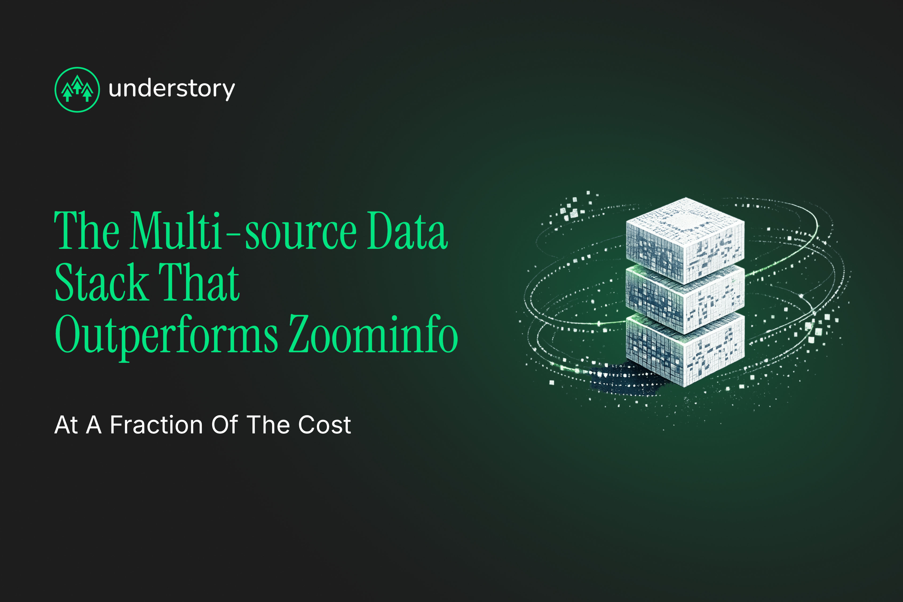 Clay and Apollo waterfall stack targeting 80%+ match rates vs ZoomInfo