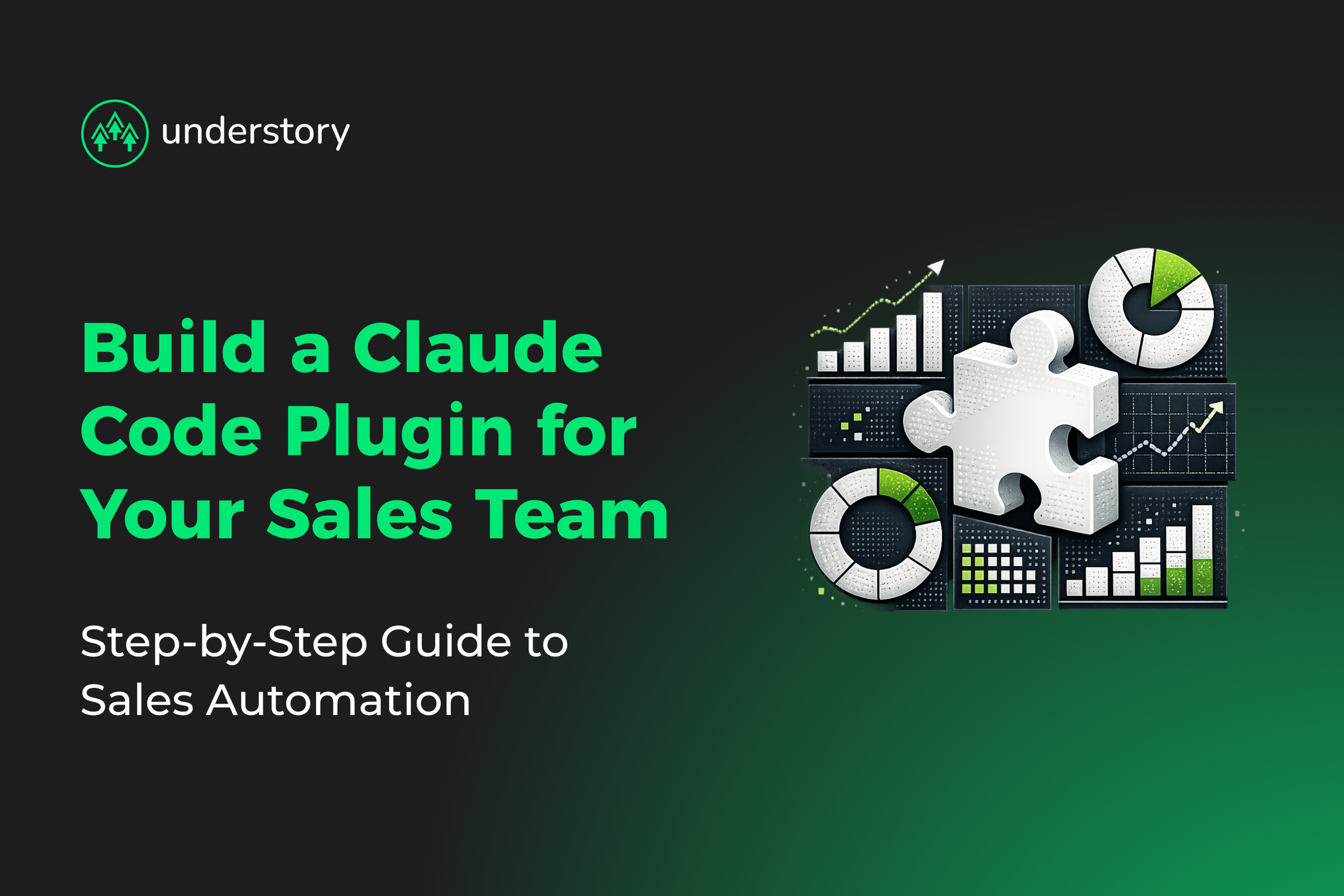 Claude Code plugin connecting CRM, enrichment, and outbound tools for SaaS sales teams