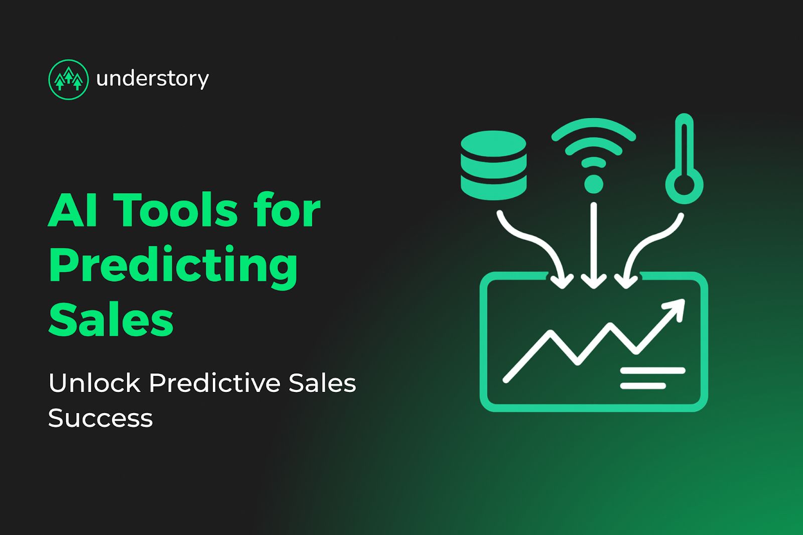 Best AI tools to accurately forecast your sales pipeline