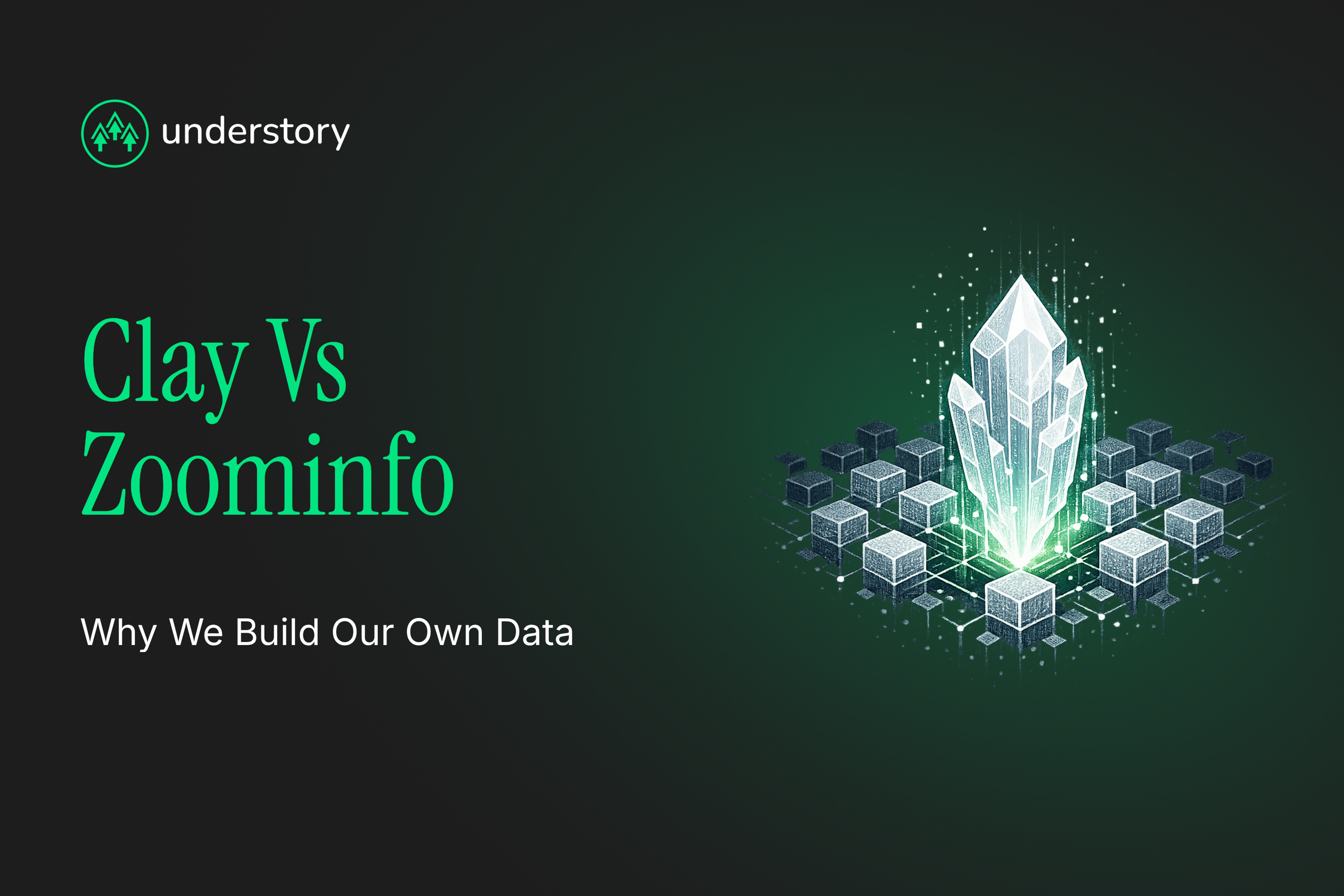 Clay vs ZoomInfo data enrichment workflow comparison for B2B SaaS outbound teams