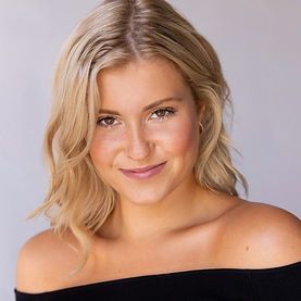 Alia Vinson