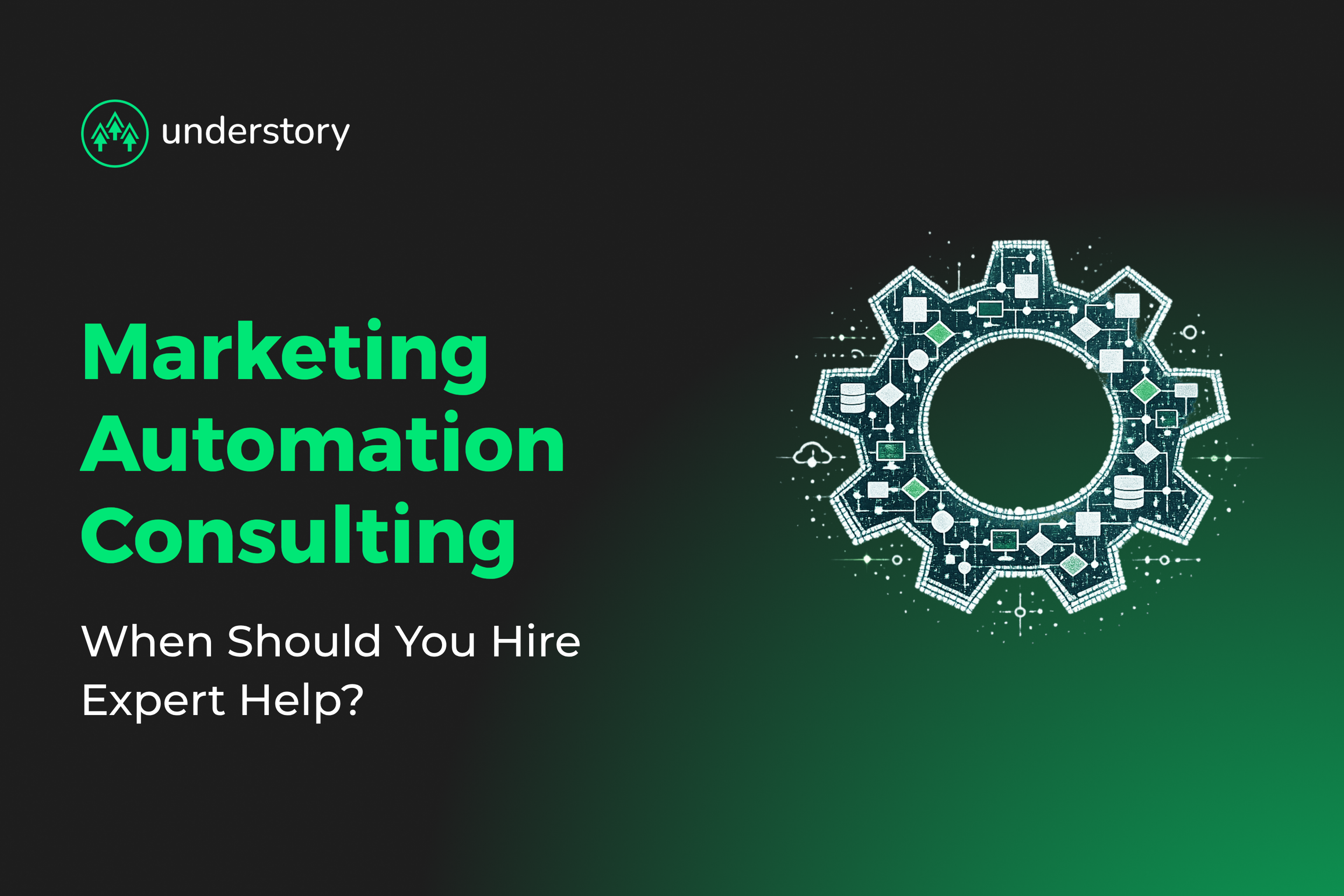 B2B marketing automation consulting connecting HubSpot Clay and complex workflows seamlessly
