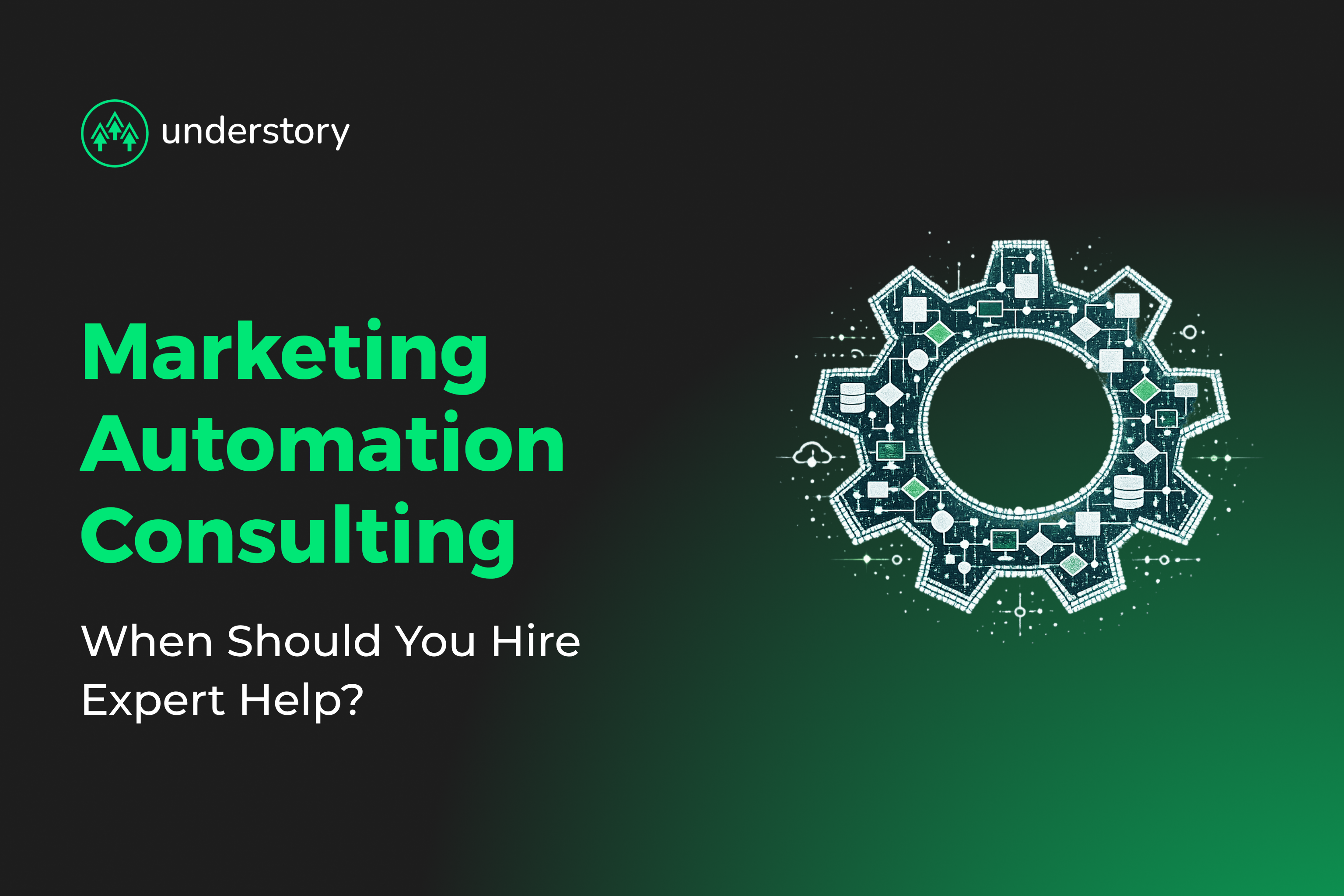 B2B marketing automation consulting connecting HubSpot Clay and complex workflows seamlessly