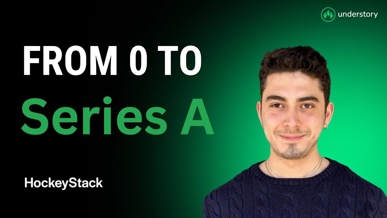 Understory Unfiltered: The story of HockeyStack