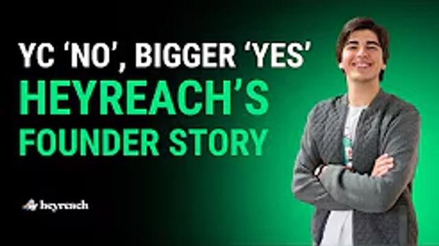 bootstrapping-heyreach-linkedin-automation