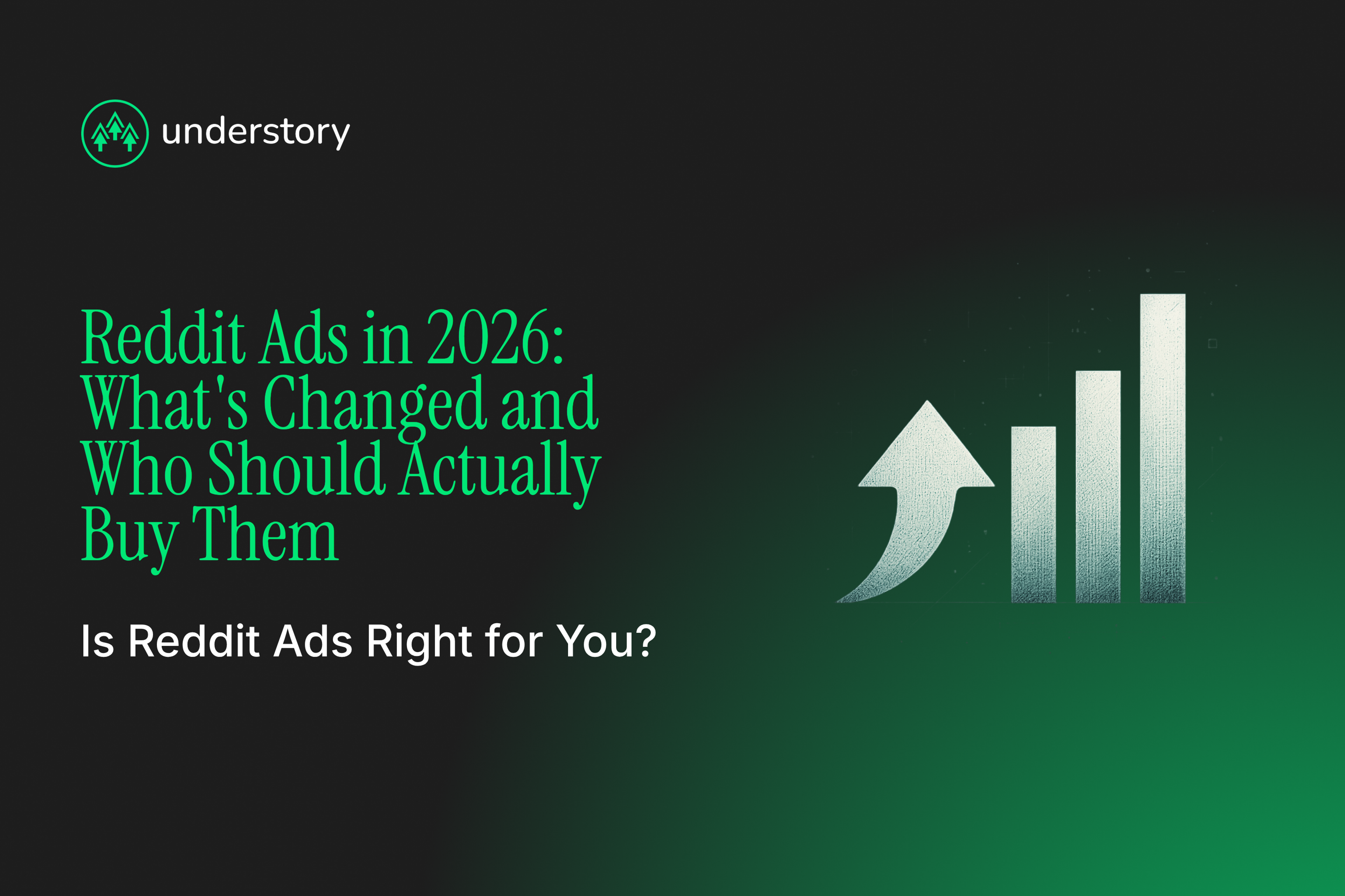 Scale weighing evolving 2026 Reddit ads against LinkedIn for technical B2B SaaS buyers