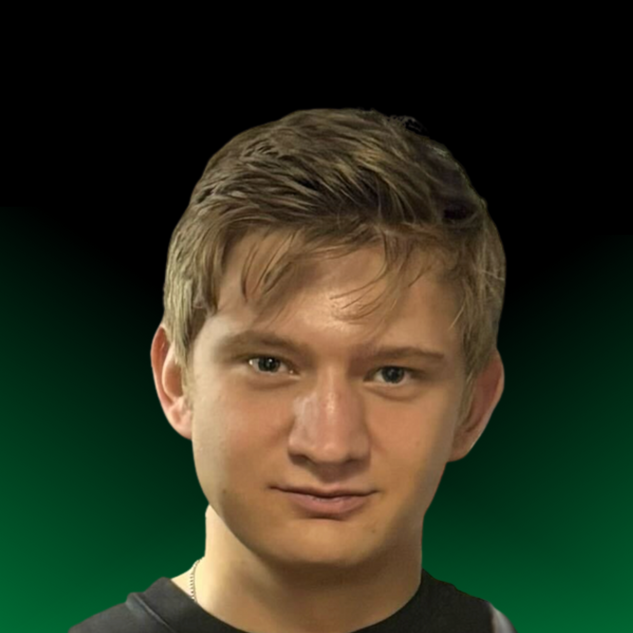 Sander Olesen