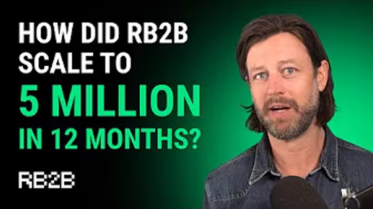 Understory Unfiltered: Adam Robinson on scaling ARR to $25M