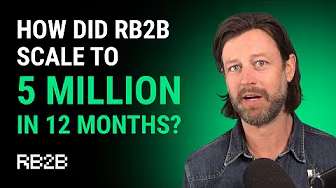 Understory Unfiltered: Adam Robinson on scaling ARR to $25M