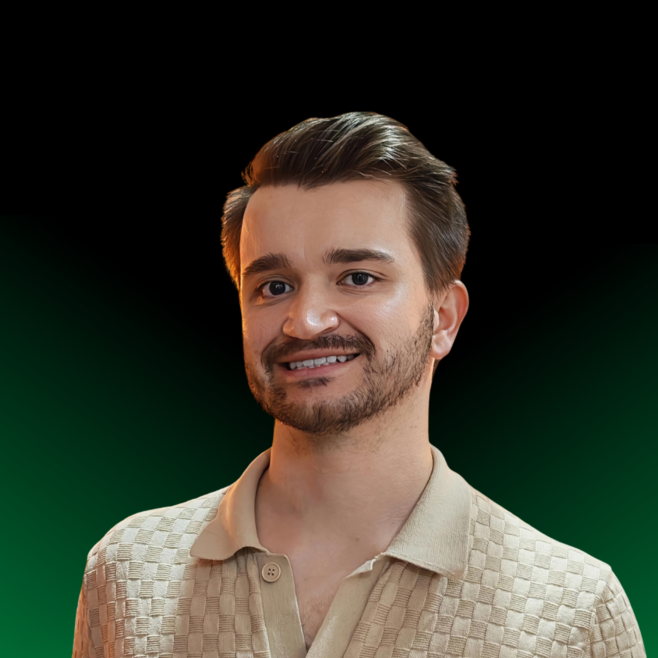 Chris Chambers