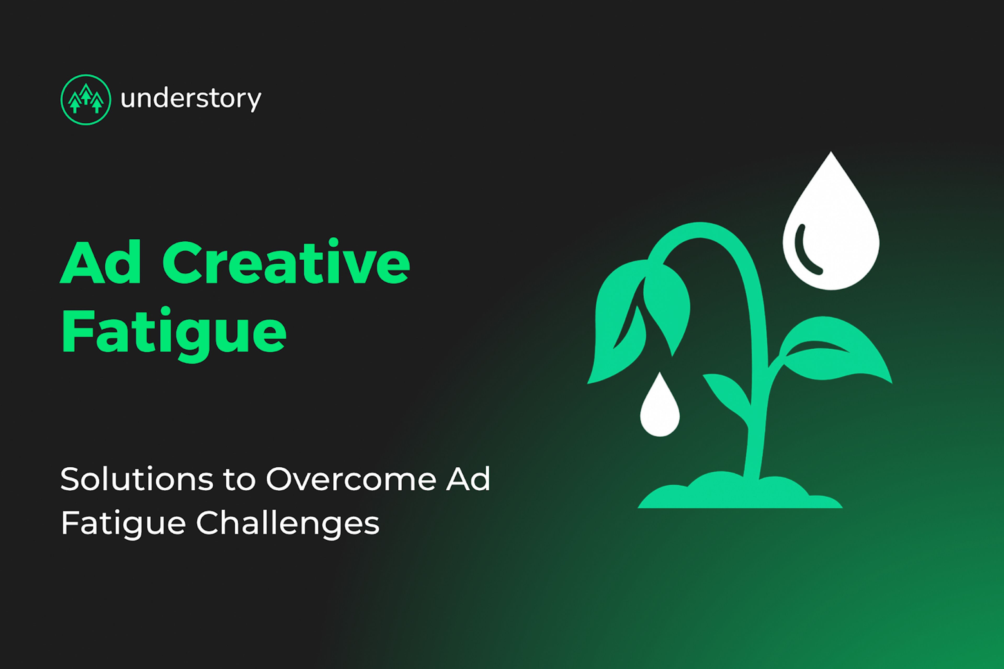 Fix ad creative fatigue