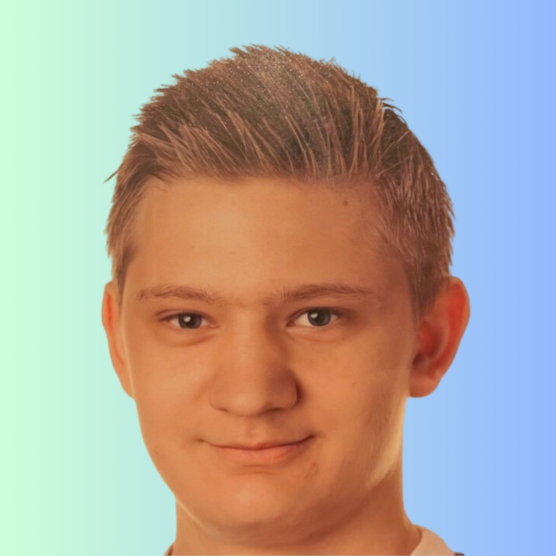 Sander Olesen