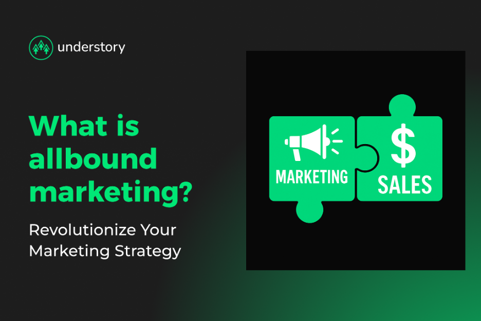 what is allbound marketing