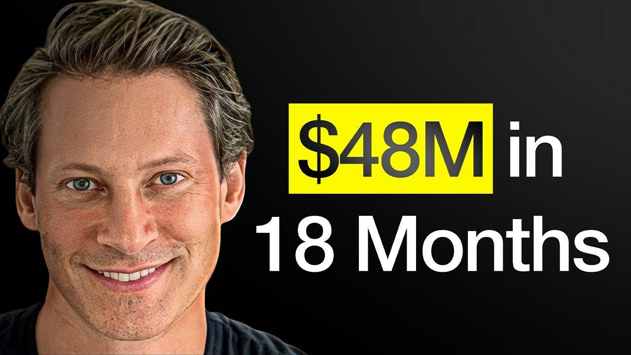 jesse-generated-48-million-in-18-months