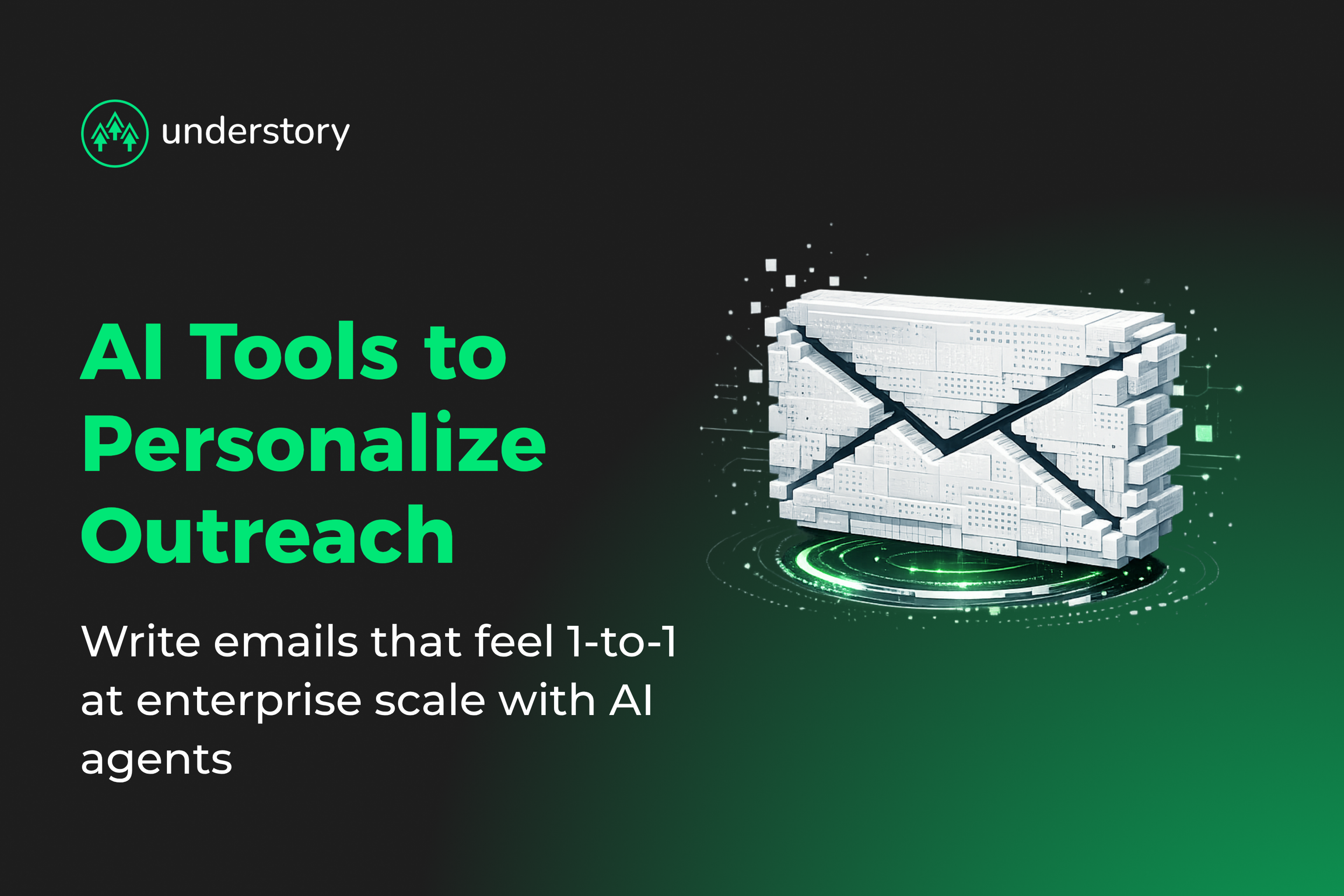 Scale personalized SaaS outbound without manual prospecting using Clay email personalization workflows