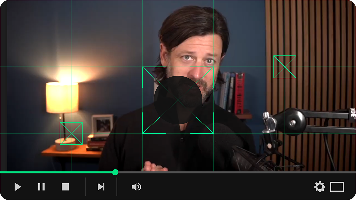 Adam Robinson Video Thumbnail