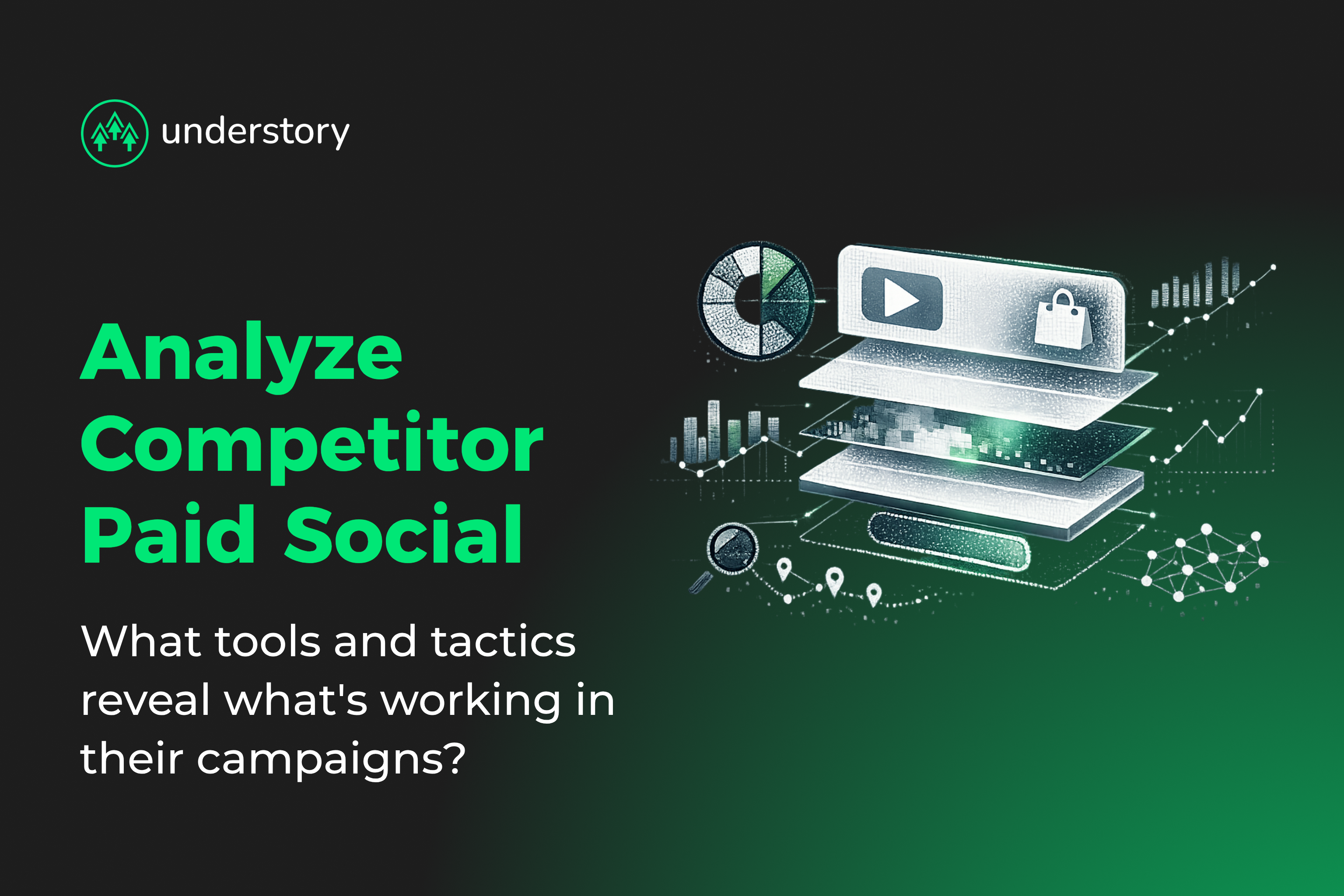 Competitor paid social ad analysis strategy for B2B SaaS growth teams