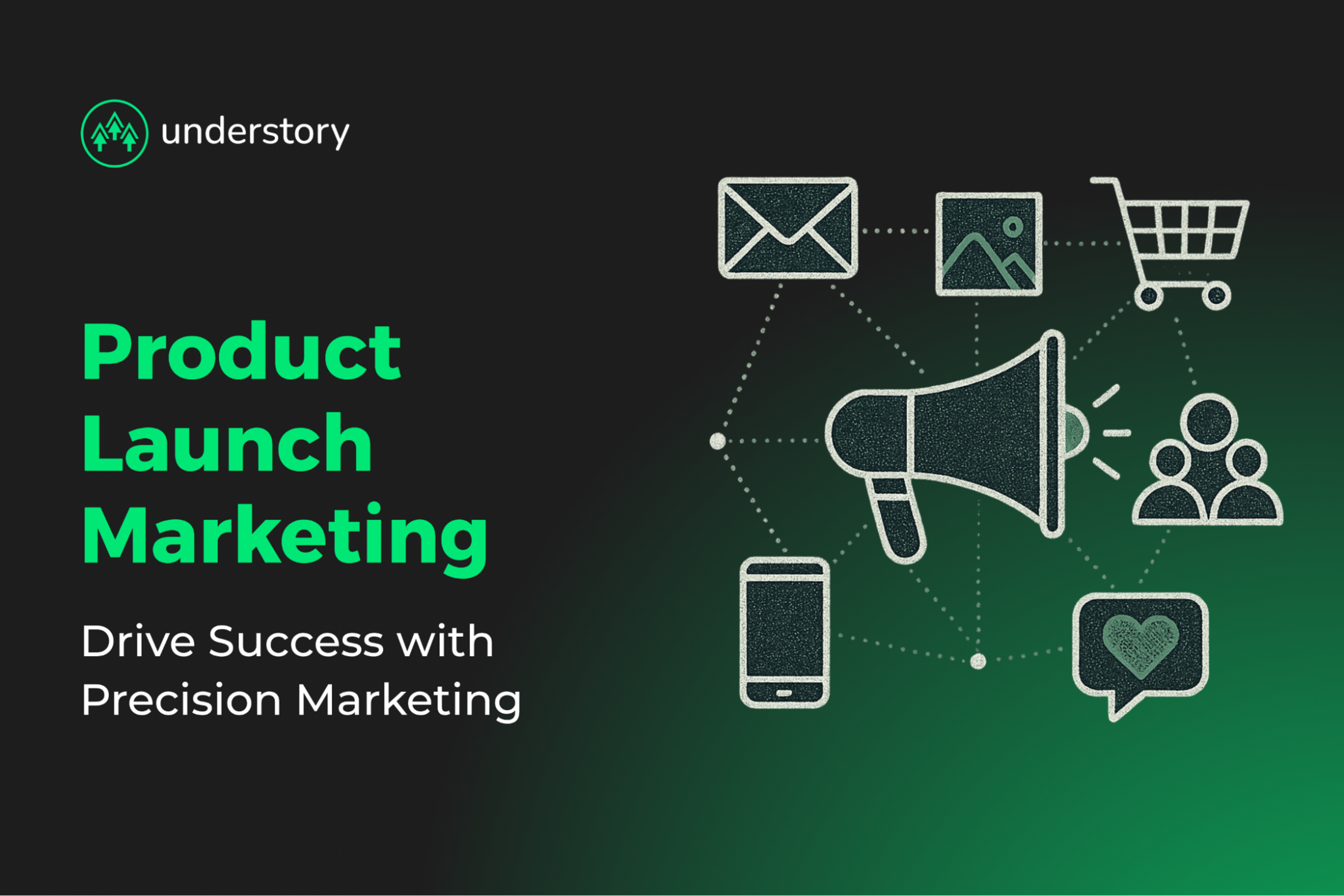 Create a product launch marketing plan
