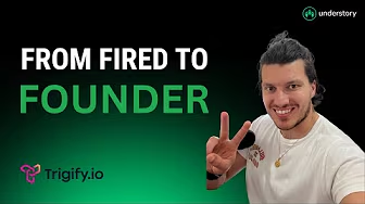 Understory Unfiltered: The story of Trigify