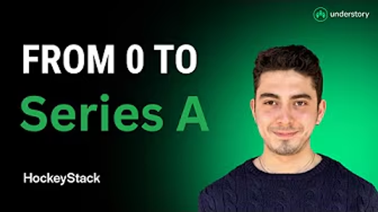 Understory Unfiltered: The story of HockeyStack