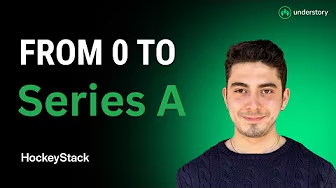 Understory Unfiltered: The story of HockeyStack