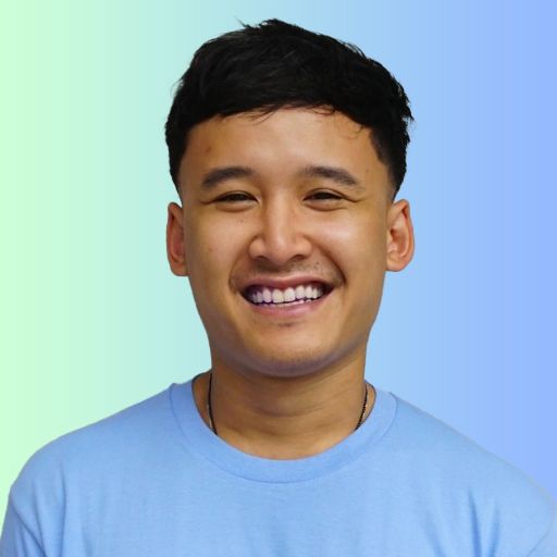 Naufal Nugroho