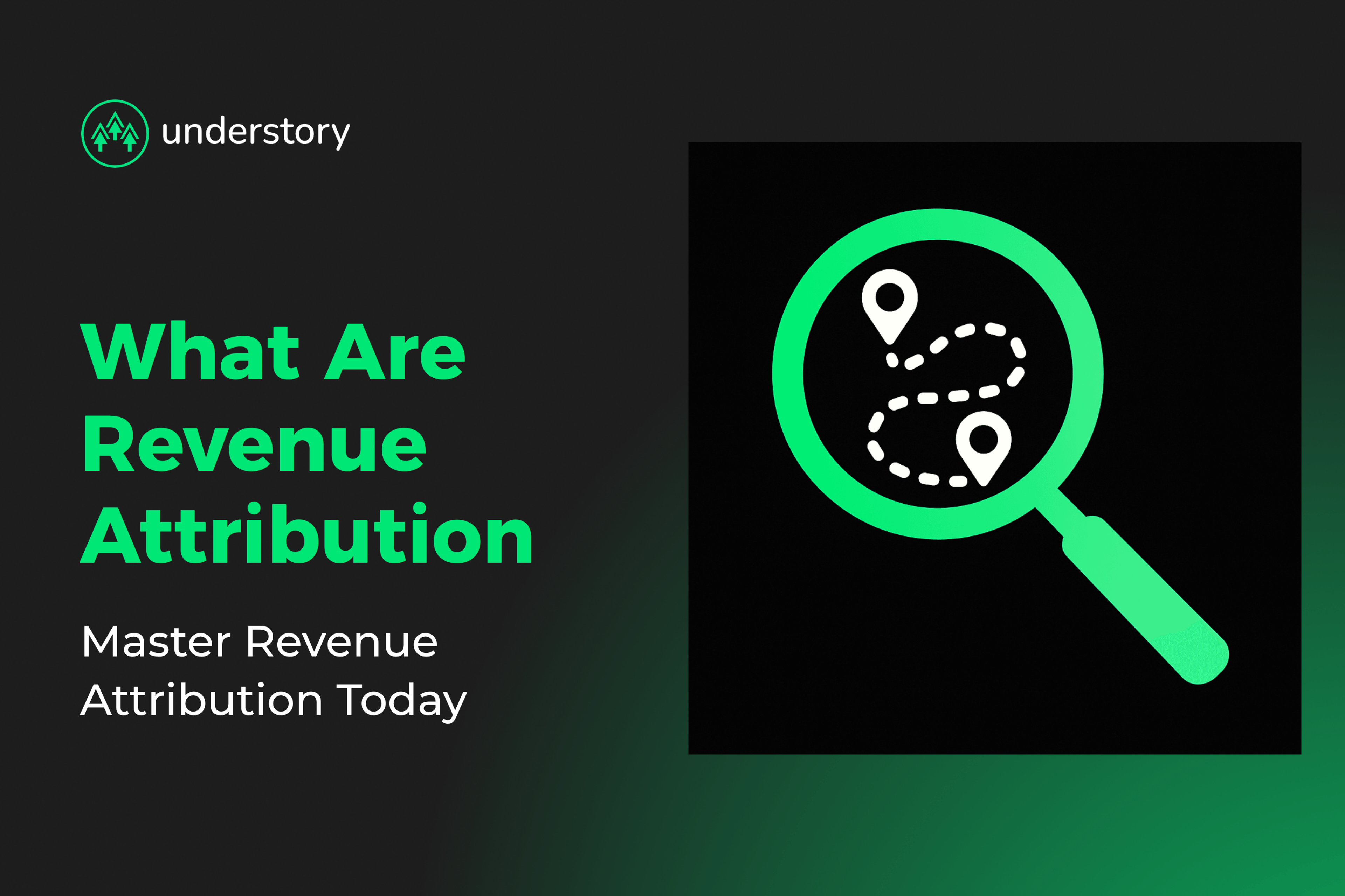 Stop guessing which marketing drives revenue. Learn how revenue attribution shows what actually closes deals.