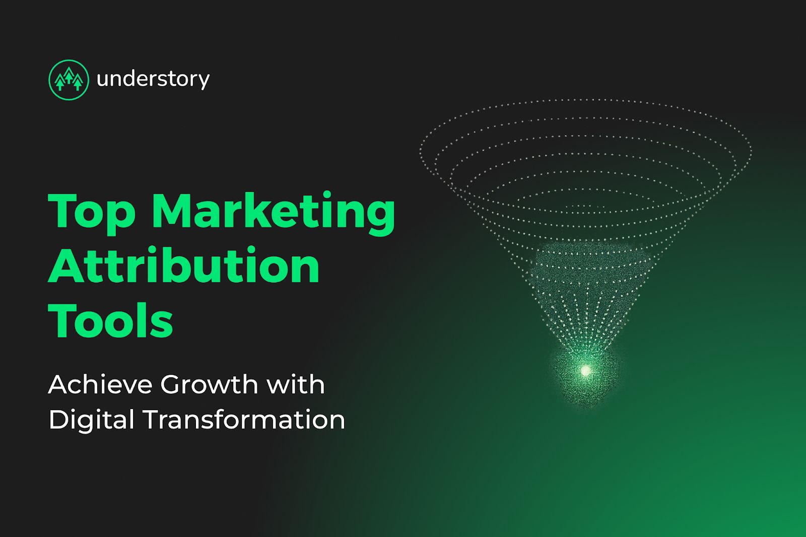 top marketing attribution tools for saas growth