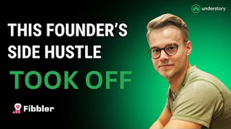 UnderstoryUnfiltered: The story of Fibbler