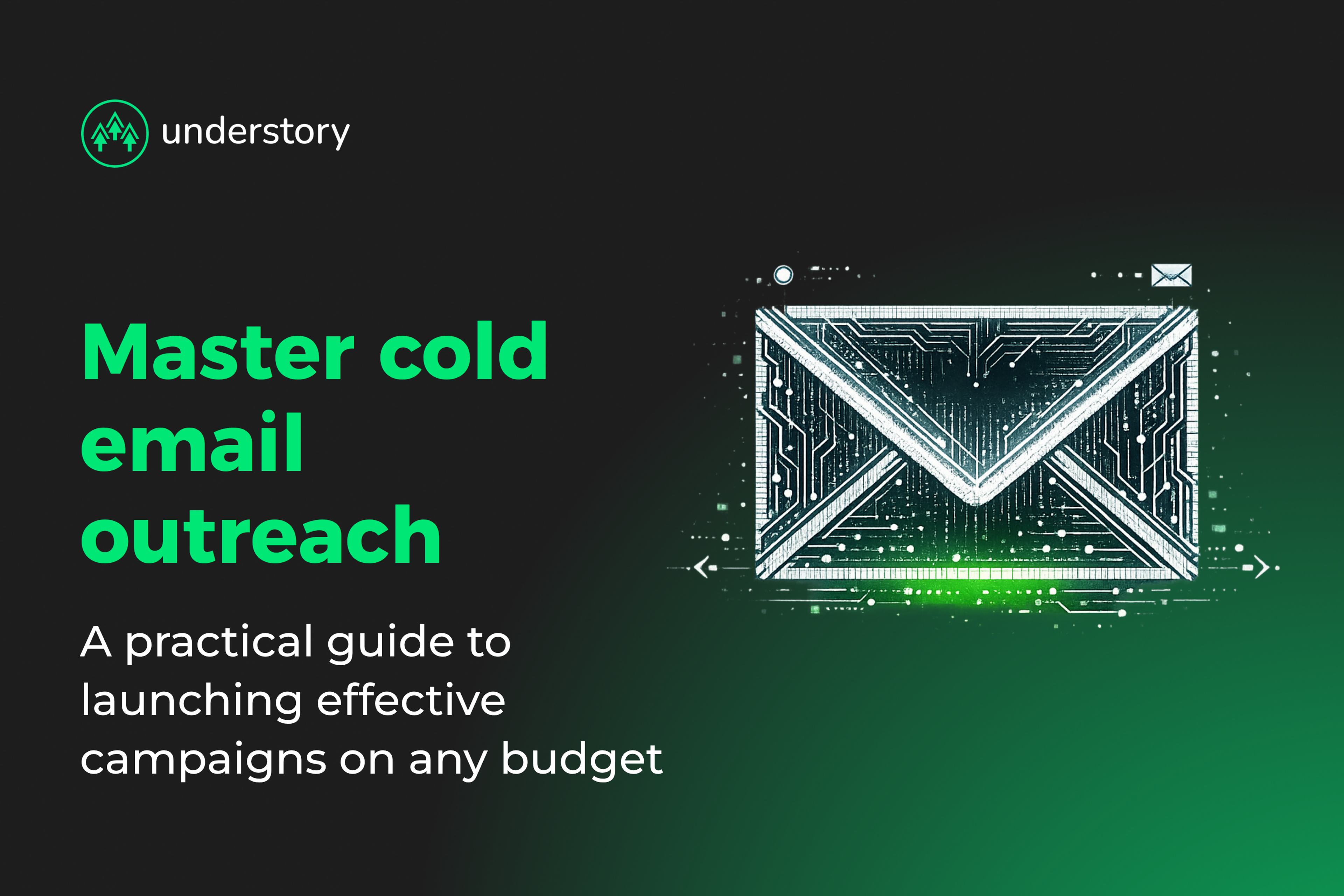 Budget-friendly cold email setup for SaaS growth with outbound tools and strategy
