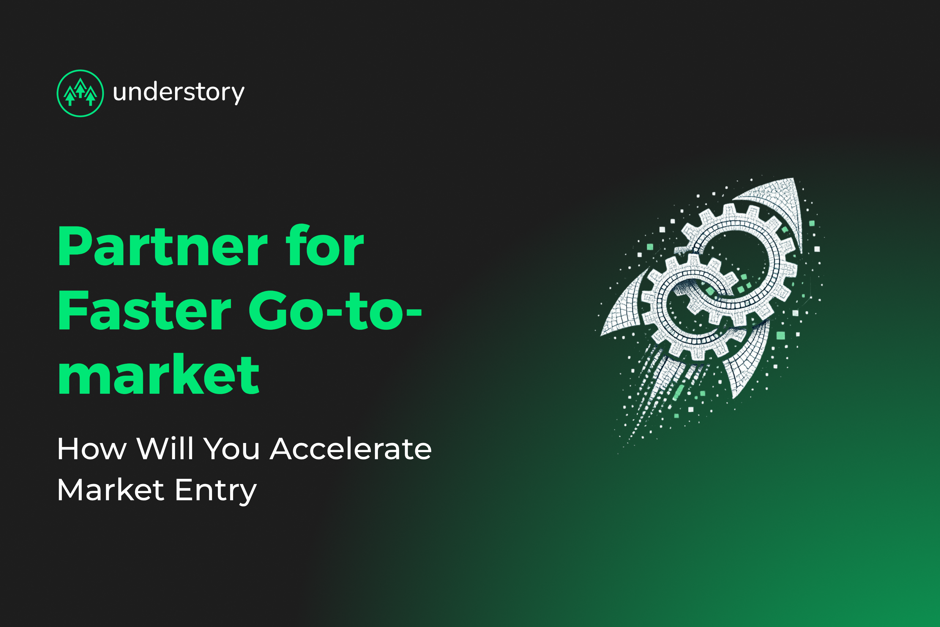 SaaS go-to-market partner coordination for faster GTM adjustments and allbound execution