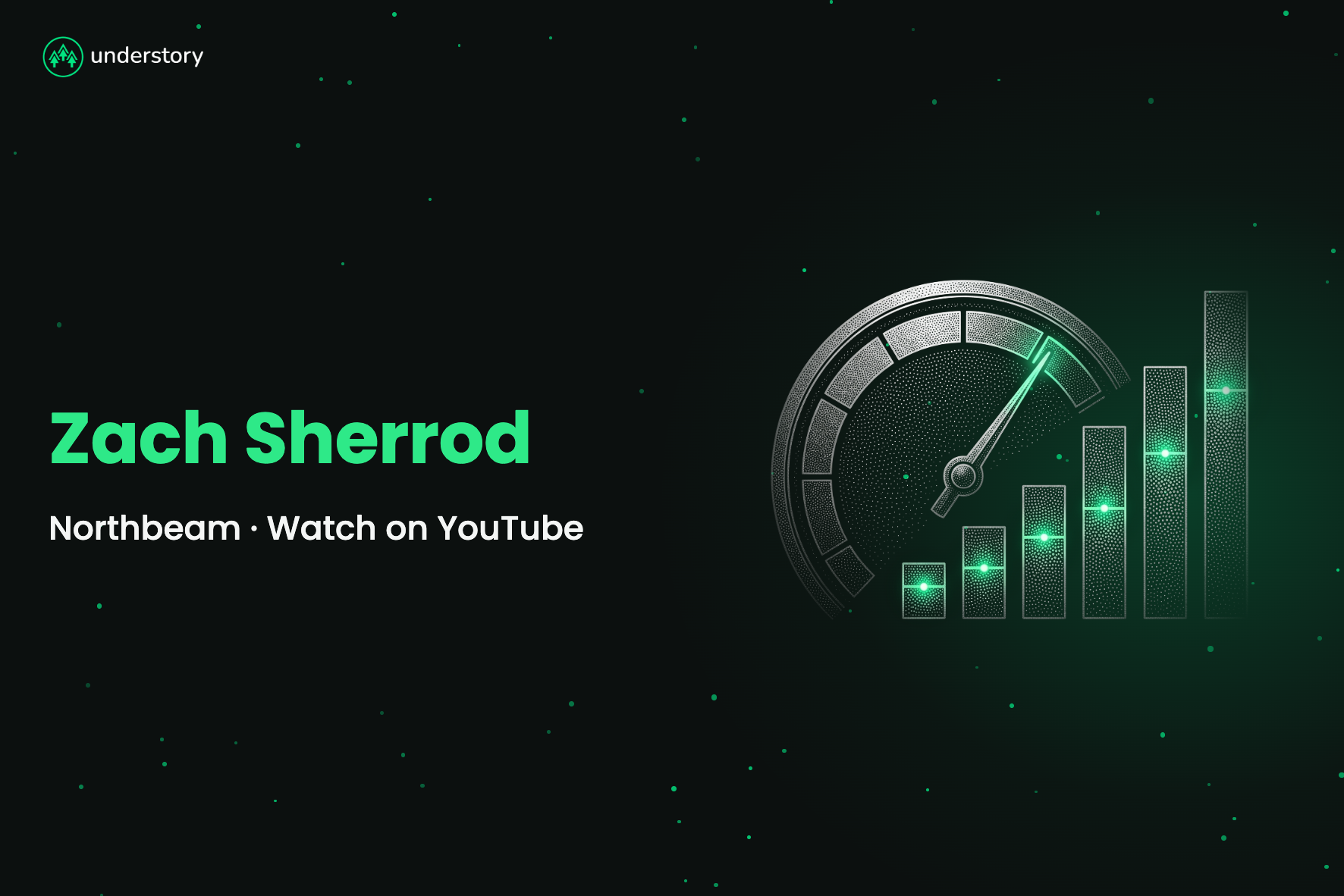 Video card: Zach Sherrod, Head of Growth & Partnerships at Northbeam