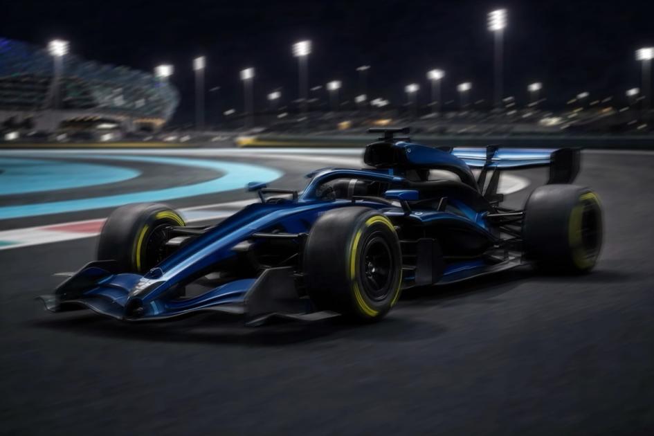 The 2026 Formula 1 Regulations And What They Change