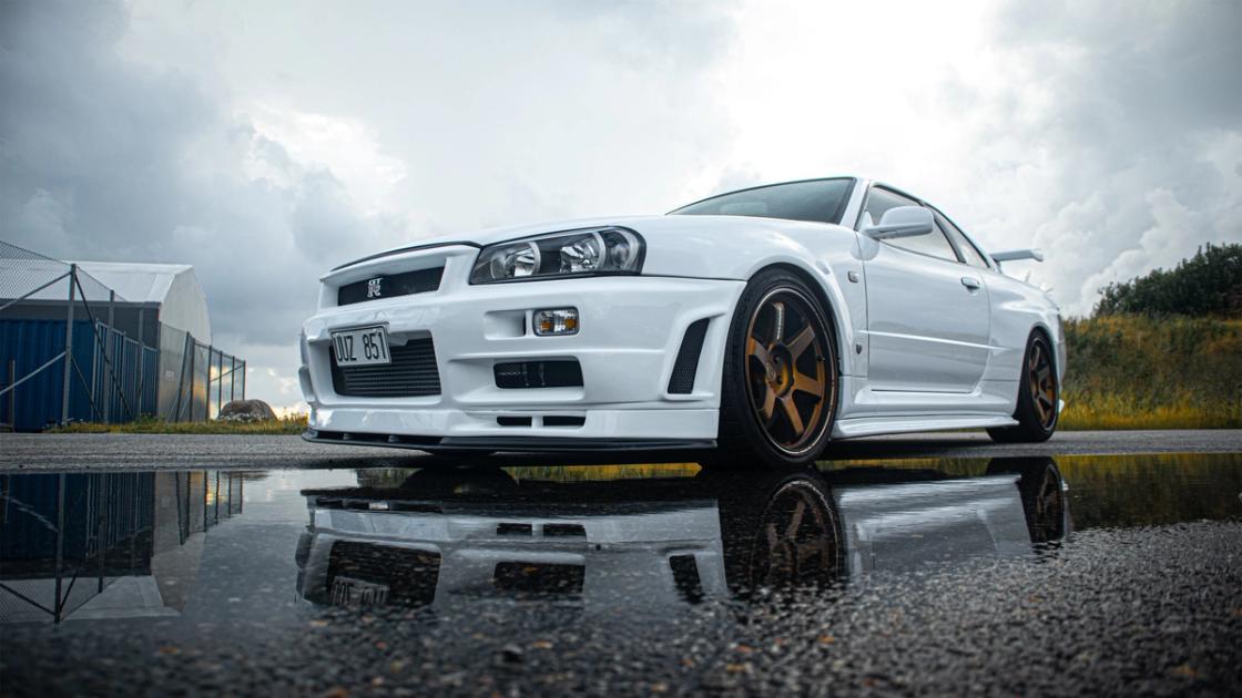 What is Automotive Tuning? The Meaning Behind Car Mods
