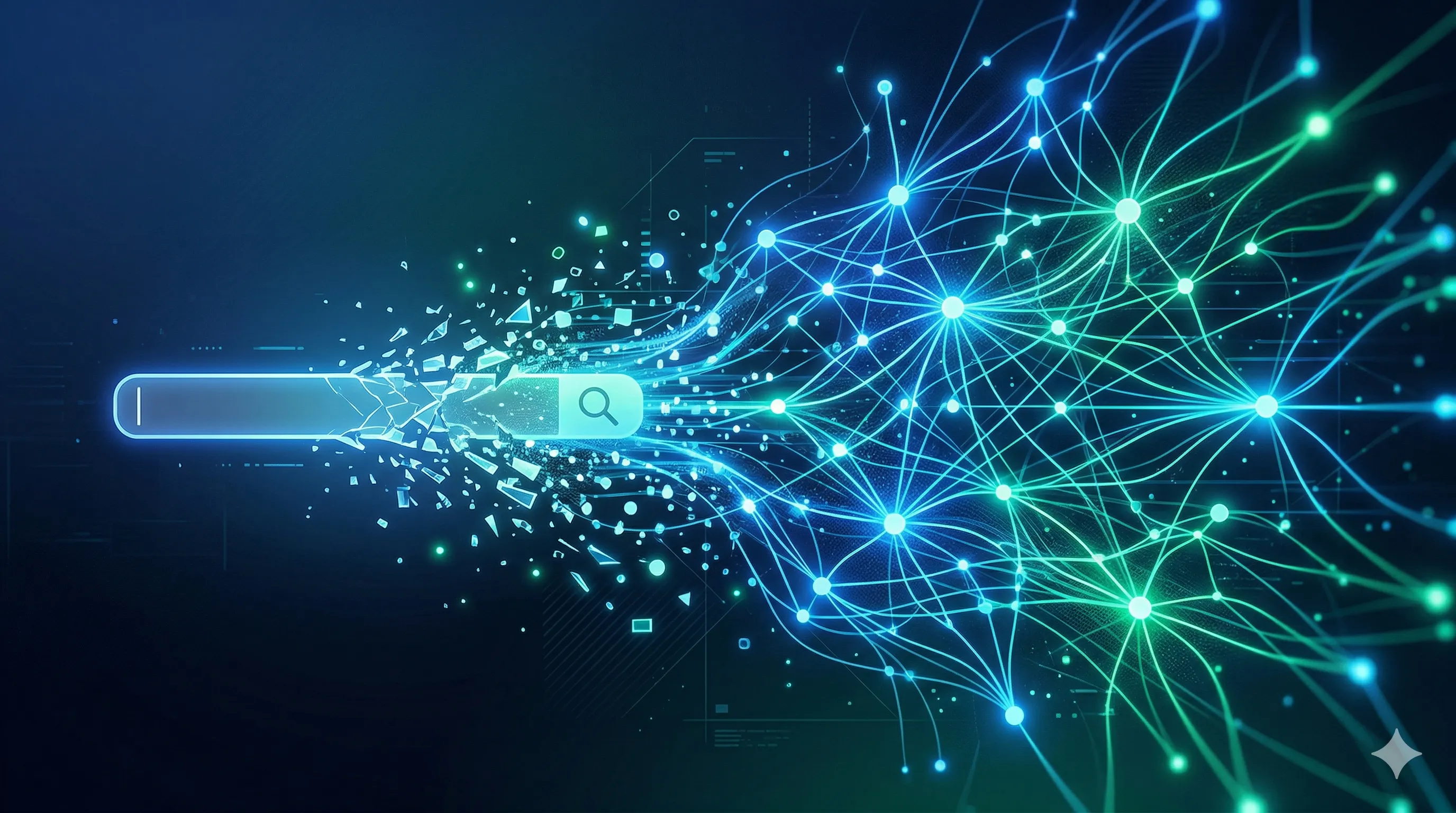 The $827 Billion Shift: Why AI Is Rewriting the Rules of Search