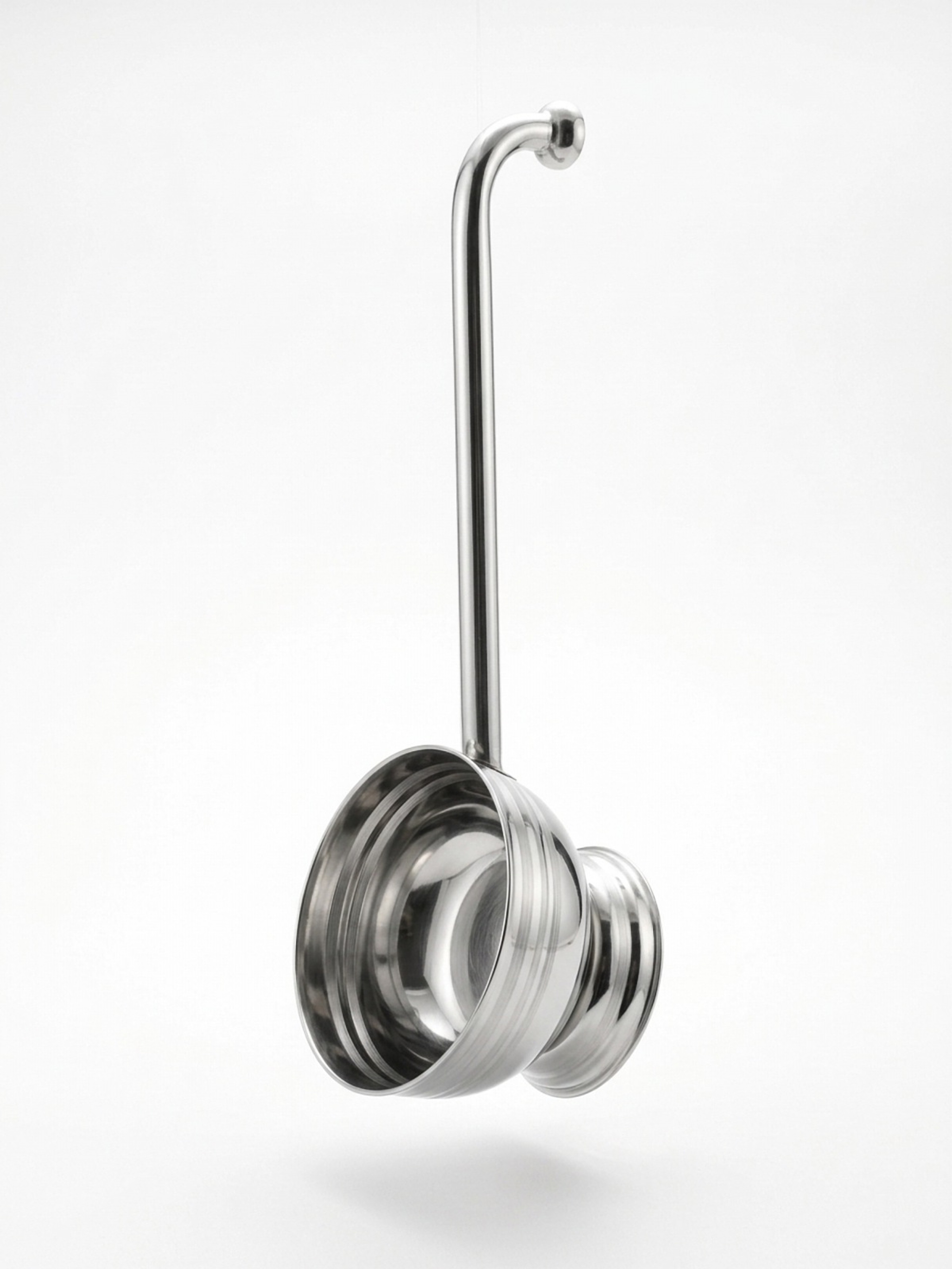 Stainless Steel Aarti Dhoop Dani – Hanging