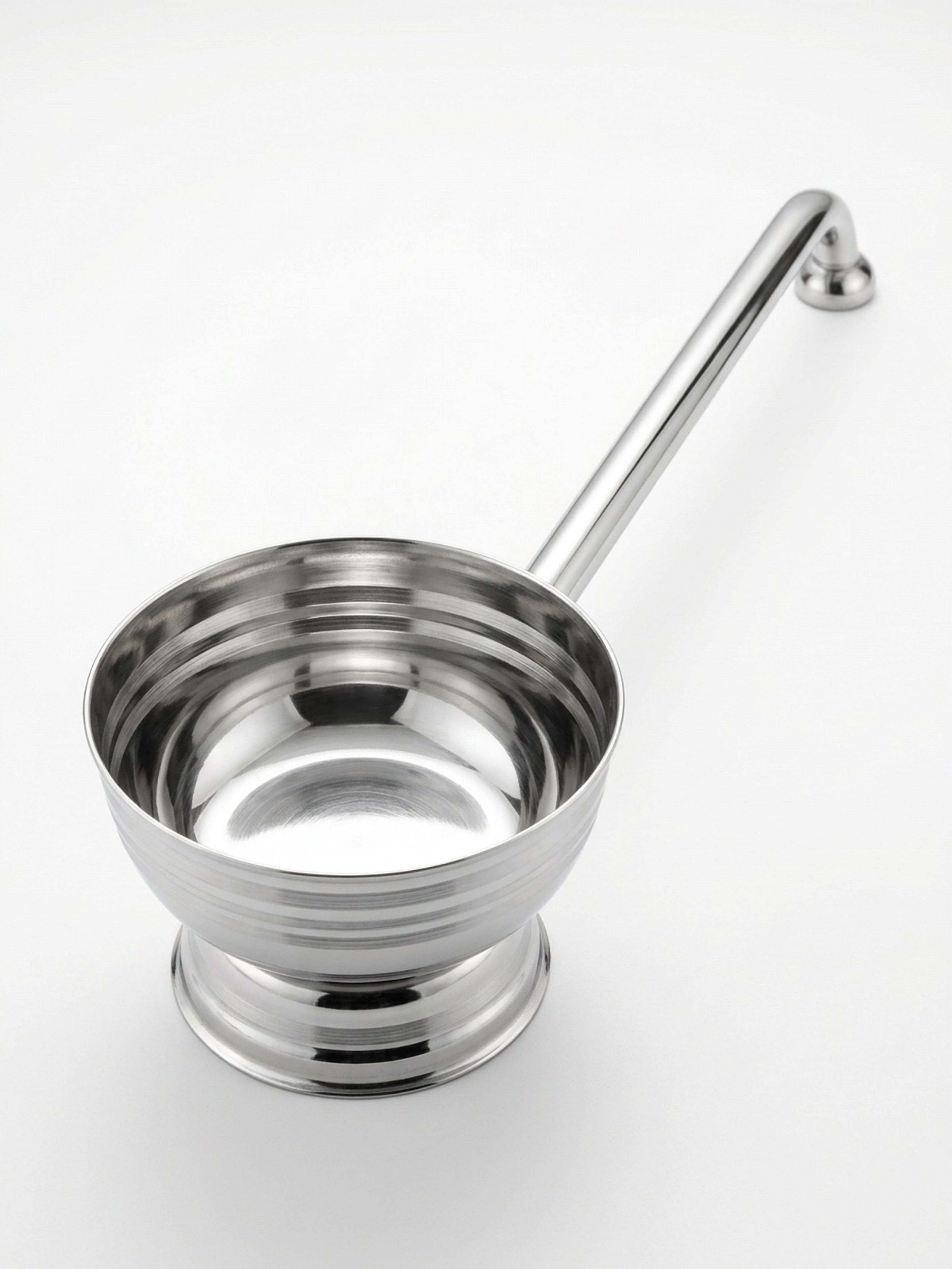Stainless Steel Aarti Dhoop Dani