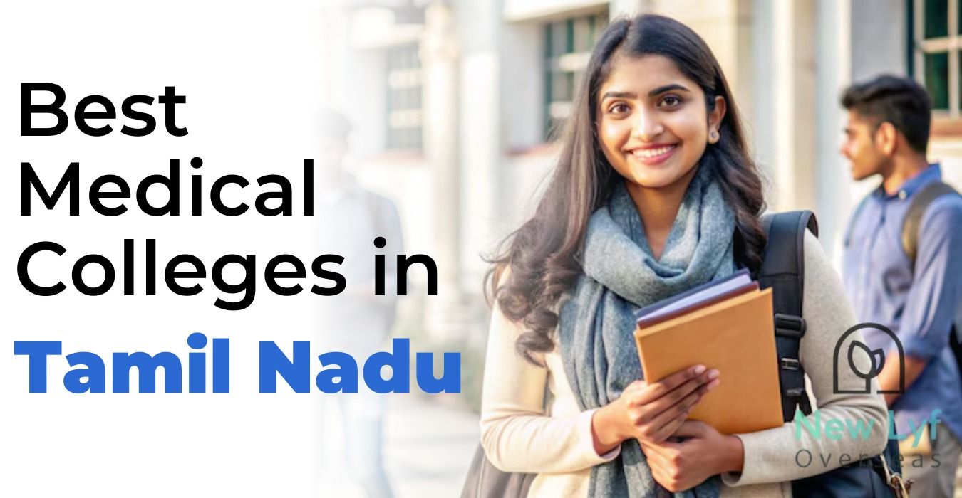 Best Medical Colleges in Tamil Nadu