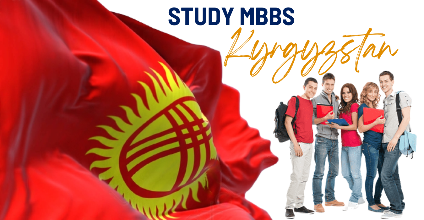 MBBS IN KYRGYZSTAN