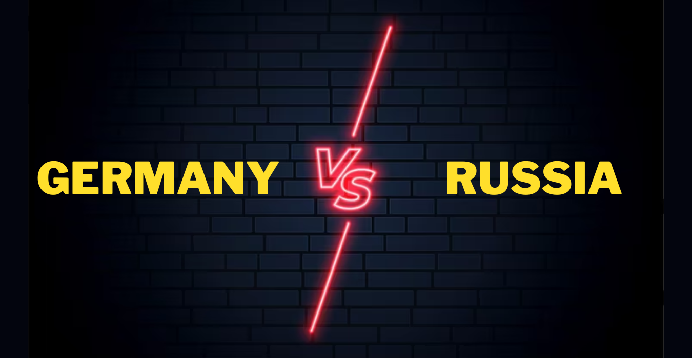 10 Difference of MBBS in Germany vs Russia