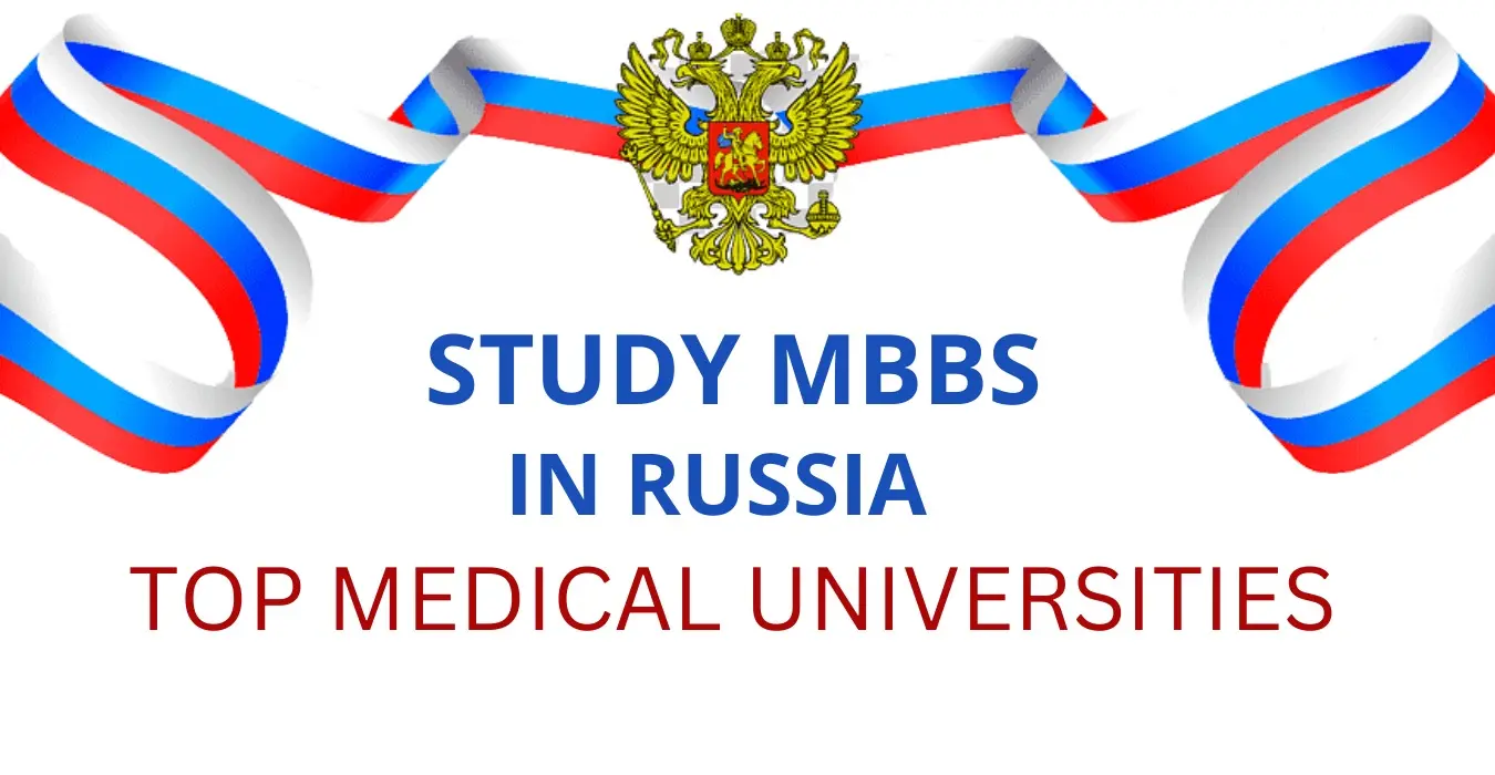 Russian Medical Universities to look for in the year 2024
