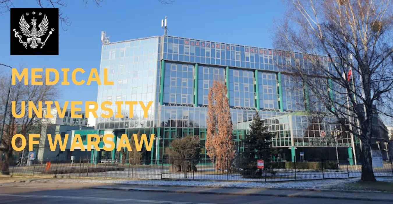 Medical University of Warsaw